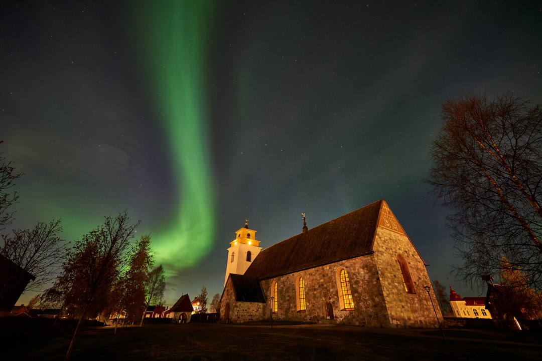 northern_lights_lulea_gammelstad